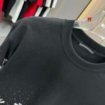 2025年1月9日早春新品入荷クロムハーツ 半袖 Tシャツ FF工場