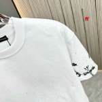 2025年1月9日早春新品入荷クロムハーツ 半袖 Tシャツ FF工場