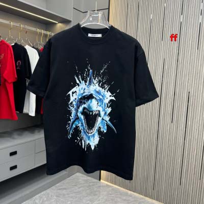 2025年1月9日早春新品入荷ジバンシー  半袖 Tシャツ ...