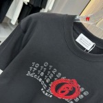 2025年1月9日早春新品入荷 MM6 Maison Margiela 半袖 Tシャツ FF工場