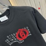 2025年1月9日早春新品入荷 MM6 Maison Margiela 半袖 Tシャツ FF工場