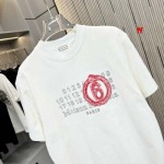 2025年1月9日早春新品入荷 MM6 Maison Margiela 半袖 Tシャツ FF工場