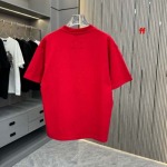 2025年1月9日早春新品入荷 MM6 Maison Margiela 半袖 Tシャツ FF工場