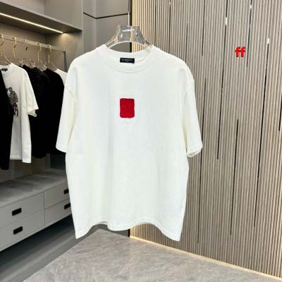 2025年1月9日早春新品入荷ジバンシー  半袖 Tシャツ ...