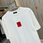 2025年1月9日早春新品入荷ジバンシー  半袖 Tシャツ FF工場