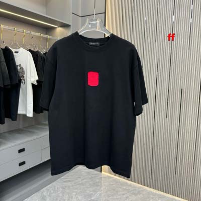 2025年1月9日早春新品入荷ジバンシー  半袖 Tシャツ ...