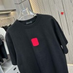 2025年1月9日早春新品入荷ジバンシー  半袖 Tシャツ FF工場