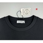 2025年1月9日早春新品入荷LOEWE  半袖 Tシャツ FF工場