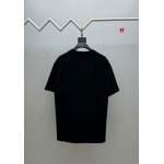 2025年1月9日早春新品入荷 FENDI  半袖 Tシャツ FF工場