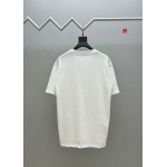 2025年1月9日早春新品入荷 FENDI  半袖 Tシャツ FF工場