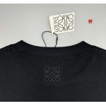 2025年1月9日早春新品入荷LOEWE 半袖 Tシャツ FF工場