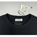 2025年1月9日早春新品入荷LOEWE 半袖 Tシャツ FF工場