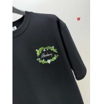 2025年1月9日早春新品入荷 バーバリー 半袖 Tシャツ FF工場