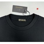 2025年1月9日早春新品入荷ヴェルサーチ 半袖 Tシャツ FF工場