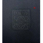 2025年1月9日早春新品入荷LOEWE 半袖 Tシャツ FF工場