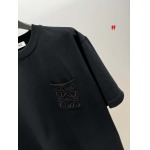 2025年1月9日早春新品入荷LOEWE 半袖 Tシャツ FF工場