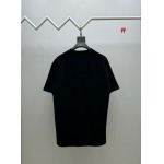 2025年1月9日早春新品入荷ディオール 半袖 Tシャツ FF工場