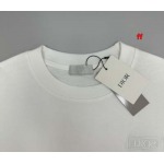 2025年1月9日早春新品入荷ディオール半袖 Tシャツ FF工場