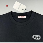 2025年1月9日早春新品入荷VALENTINO 半袖 Tシャツ FF工場