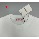 2025年1月9日早春新品入荷VALENTINO 半袖 Tシャツ FF工場