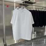 2025年1月9日早春新品入荷バーバリー半袖 Tシャツ  boch工場