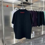 2025年1月9日早春新品入荷バーバリー 半袖 Tシャツ  boch工場