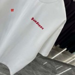 2025年1月9日早春新品入荷バーバリー 半袖 Tシャツ  boch工場