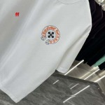 2025年1月9日早春新品入荷クロムハーツ 半袖 Tシャツ  boch工場