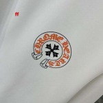 2025年1月9日早春新品入荷クロムハーツ 半袖 Tシャツ  boch工場