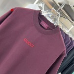 2025年1月9日早春新品入荷グッチ  半袖 Tシャツboch工場