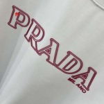 2025年1月9日早春新品入荷PRADA 半袖 Tシャツ  boch工場