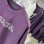 2025年1月9日早春新品入荷PRADA 半袖 Tシャツ  boch工場