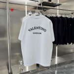 2025年1月9日早春新品入荷VALENTINO 半袖 Tシャツ  boch工場