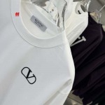 2025年1月9日早春新品入荷VALENTINO 半袖 Tシャツ  boch工場