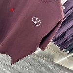 2025年1月9日早春新品入荷VALENTINO 半袖 Tシャツ  boch工場