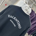 2025年1月9日早春新品入荷VALENTINO半袖 Tシャツ  boch工場