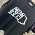 2025年1月9日早春新品入荷モンクレール 半袖 Tシャツ boch工場