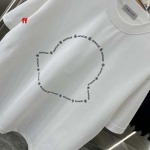 2025年1月9日早春新品入荷モンクレール 半袖 Tシャツ  boch工場