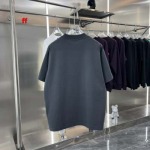 2025年1月9日早春新品入荷ディオール 半袖 Tシャツ boch工場