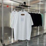 2025年1月9日早春新品入荷ルイヴィトン 半袖 Tシャツ  boch工場