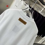 2025年1月9日早春新品入荷ルイヴィトン 半袖 Tシャツ  boch工場