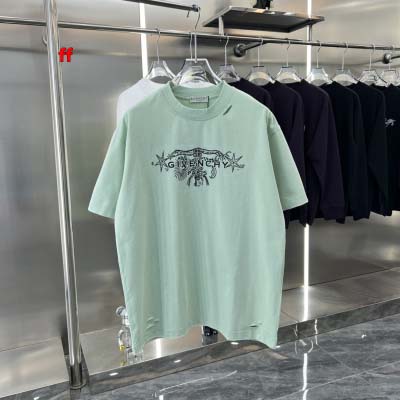 2025年1月9日早春新品入荷ジバンシー 半袖 Tシャツ  ...