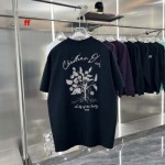 2025年1月9日早春新品入荷ディオール 半袖 Tシャツ  boch工場