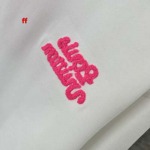 2025年1月9日早春新品入荷ルイヴィトン 半袖 Tシャツ  boch工場