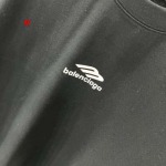 2025年1月9日早春新品入荷バレンシアガ 半袖 Tシャツ  boch工場