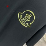 2025年1月9日早春新品入荷モンクレール 半袖 Tシャツ  boch工場