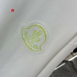 2025年1月9日早春新品入荷モンクレール 半袖 Tシャツ  boch工場