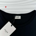 2025年1月9日早春新品入荷CELINE   半袖 Tシャツ FF工場