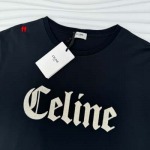 2025年1月9日早春新品入荷CELINE   半袖 Tシャツ FF工場