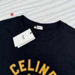 2025年1月9日早春新品入荷CELINE  半袖 Tシャツ FF工場